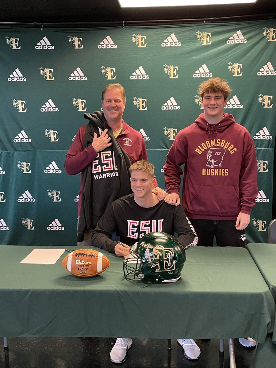 Emmaus Football (@emmausfootball) on Twitter photo Congrats to our guys who are going on to the next level! Good luck in the classroom and on the field! <a href="/dylan_darville/">Dylan Darville</a> <a href="/FottaChase/">Chase Fotta</a> <a href="/JFotta/">Jake Fotta</a> <a href="/LlDonavan/">Donavan McCargo,ll</a> <a href="/ElijahFajrdo/">Elijah Fajardo</a> <a href="/JacksonLake5/">Jackson Lake</a> #emmauspride Congrats to our guys who are going on to the next level! Good luck in the classroom and on the field! <a href="/dylan_darville/">Dylan Darville</a> <a href="/FottaChase/">Chase Fotta</a> <a href="/JFotta/">Jake Fotta</a> <a href="/LlDonavan/">Donavan McCargo,ll</a> <a href="/ElijahFajrdo/">Elijah Fajardo</a> <a href="/JacksonLake5/">Jackson Lake</a> #emmauspride