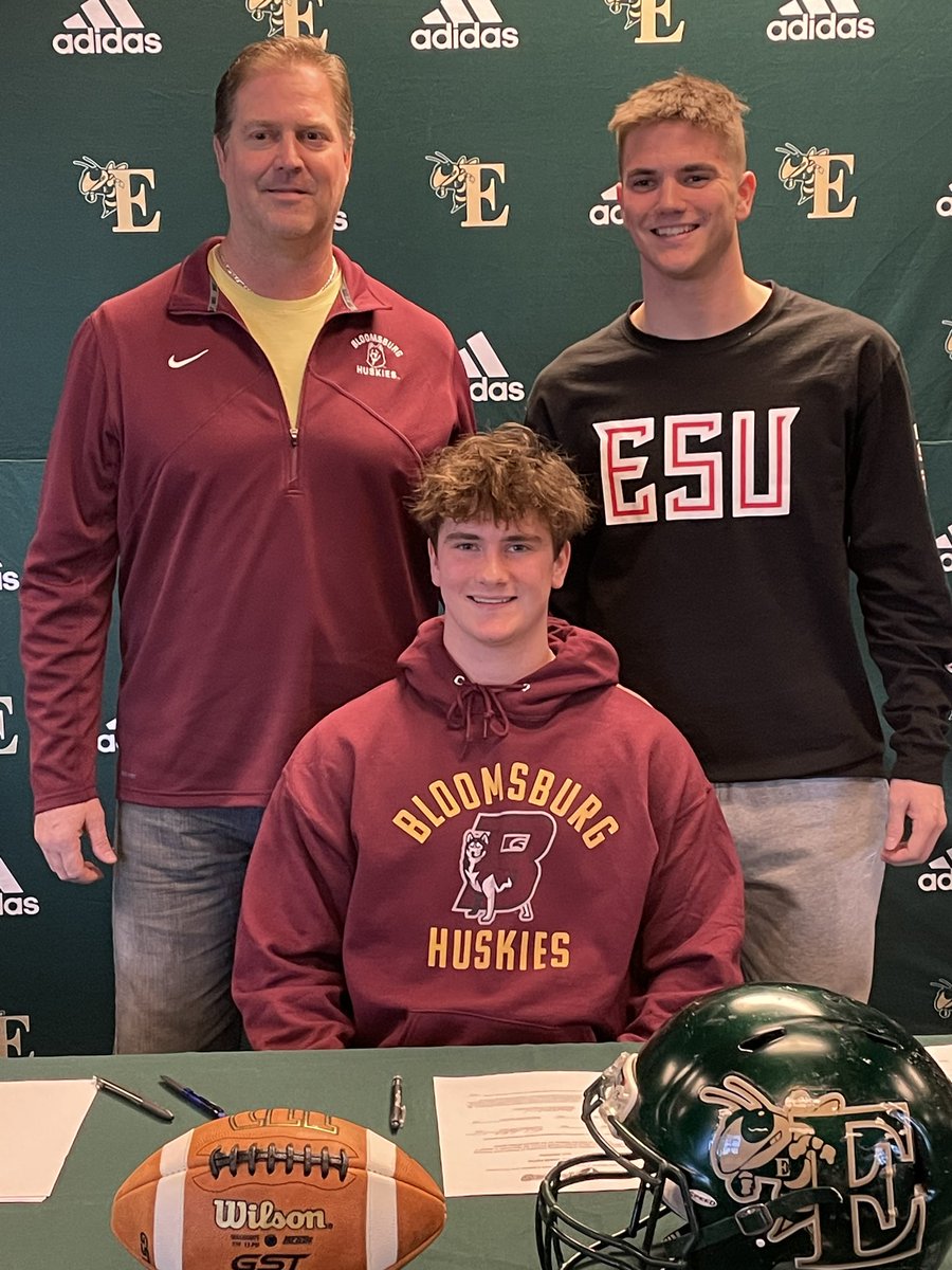 Emmaus Football tweet media