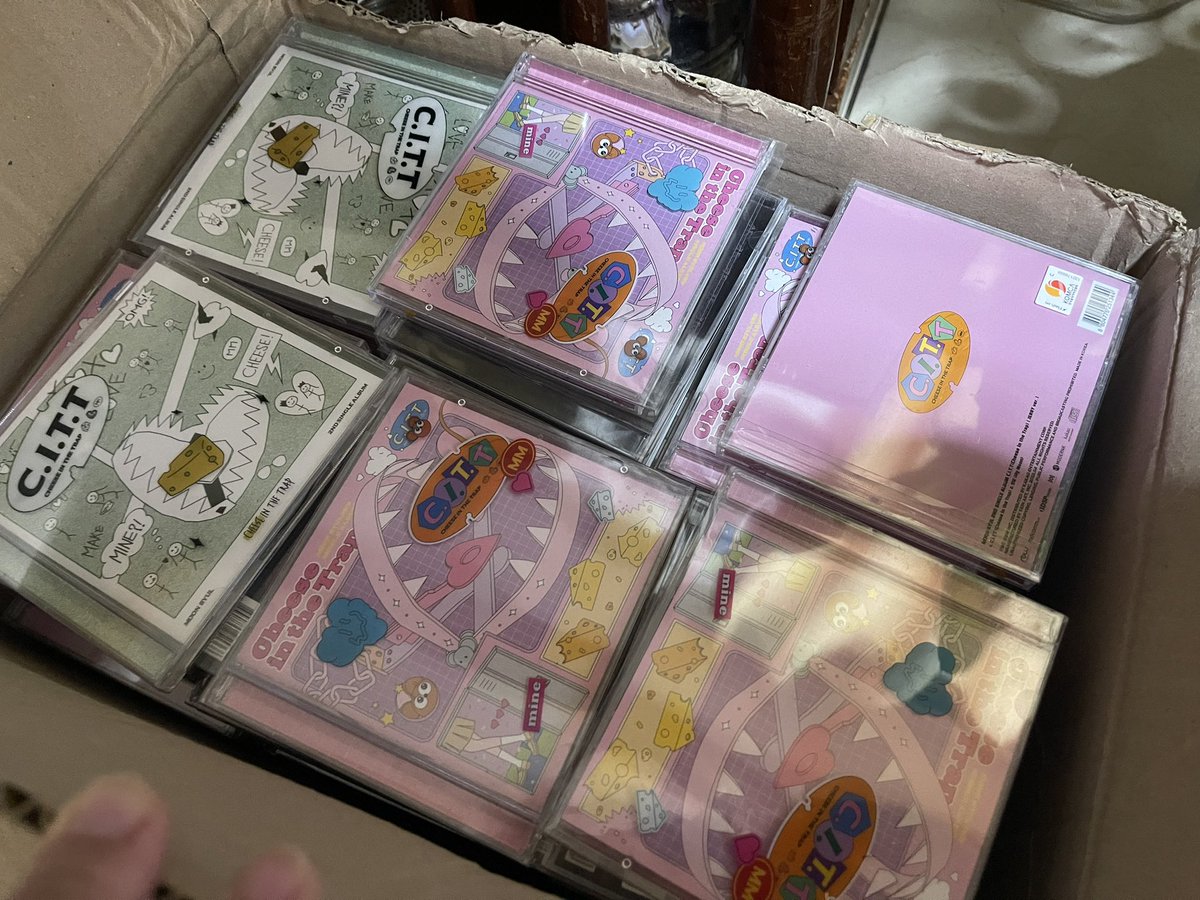 MOO MARKET PH | MAMAMOO+ Act 1 Scene 1 GO tweet media