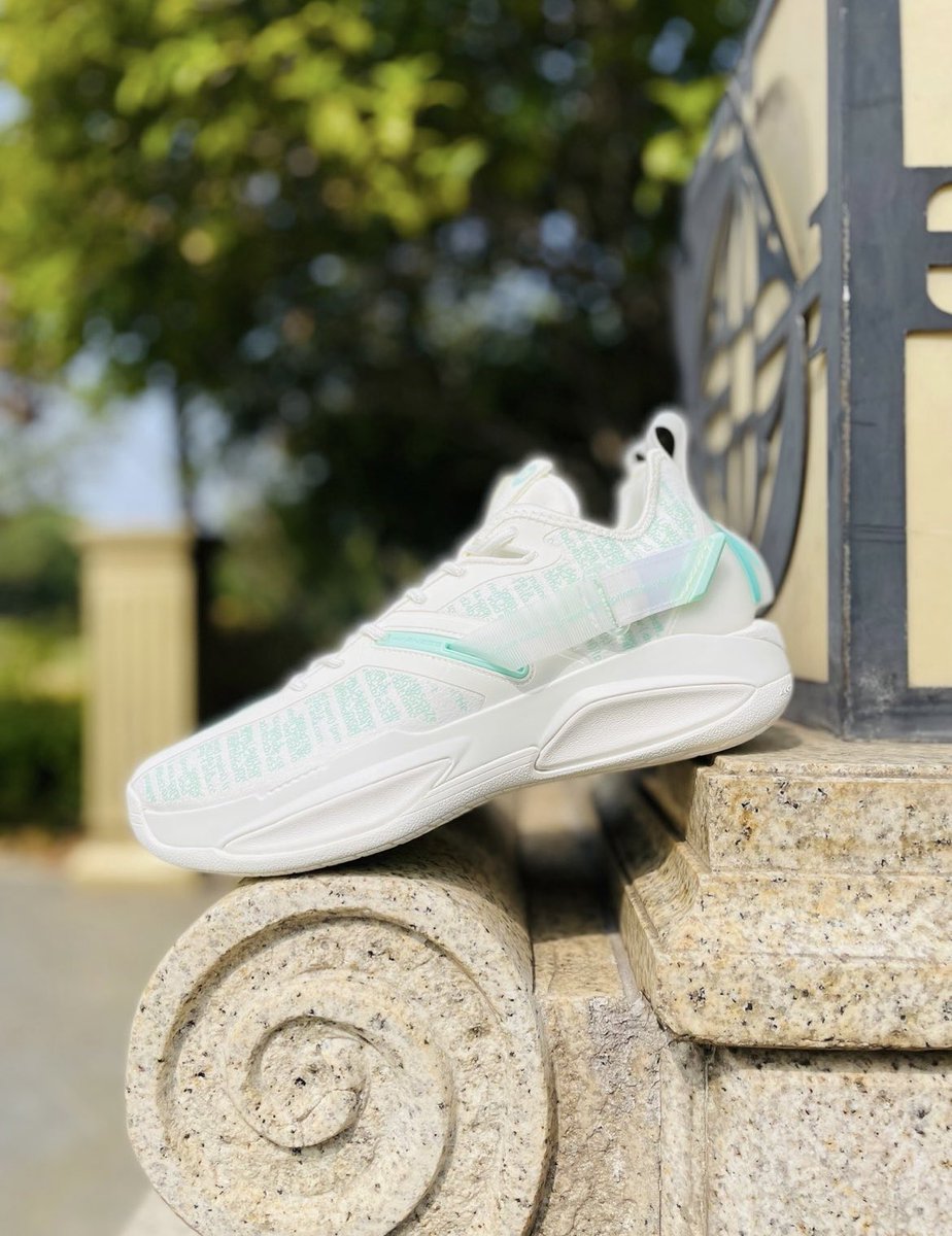 Shopankt's tweet image. Anta Gordon Hayward GH3 “Code Rain” 2022 Summer Low Basketball Shoes
❤️❤️ anktshop.com/anta-gordon-ha…

#coderain #anta #antagh3 #gordonhayward #antagordonhayward #basketballshoes #antasports #antarunning #runningshoes #antashoes #gh3