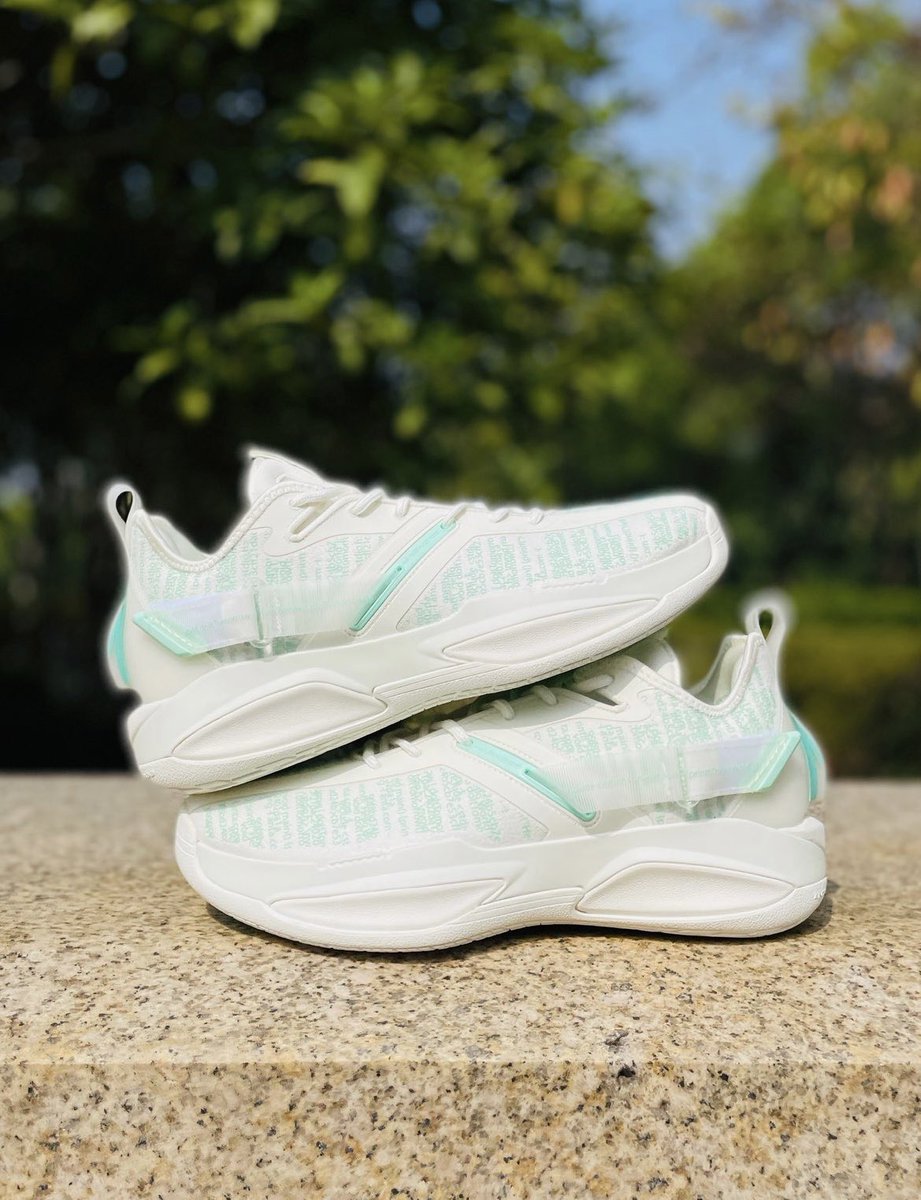 Shopankt's tweet image. Anta Gordon Hayward GH3 “Code Rain” 2022 Summer Low Basketball Shoes
❤️❤️ anktshop.com/anta-gordon-ha…

#coderain #anta #antagh3 #gordonhayward #antagordonhayward #basketballshoes #antasports #antarunning #runningshoes #antashoes #gh3