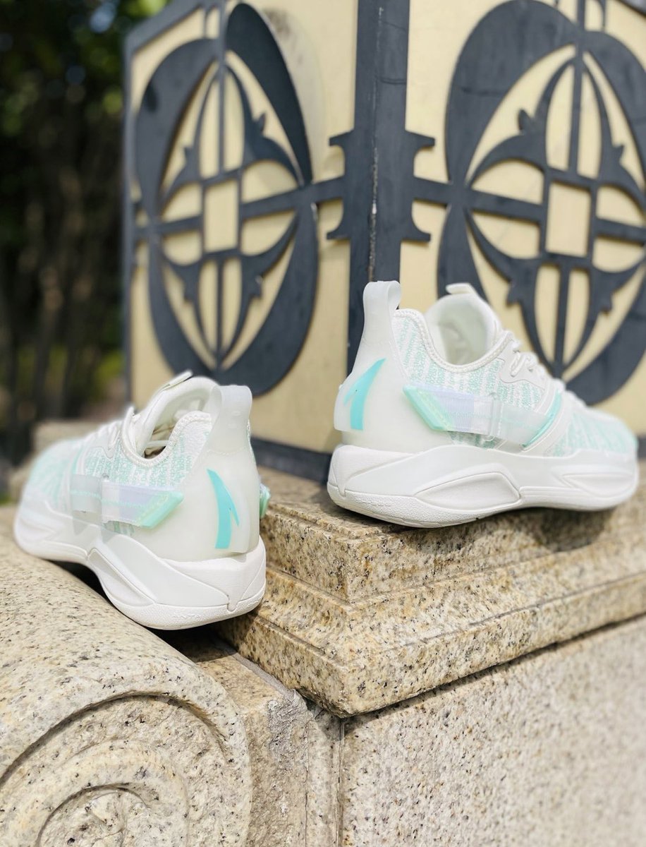 Shopankt's tweet image. Anta Gordon Hayward GH3 “Code Rain” 2022 Summer Low Basketball Shoes
❤️❤️ anktshop.com/anta-gordon-ha…

#coderain #anta #antagh3 #gordonhayward #antagordonhayward #basketballshoes #antasports #antarunning #runningshoes #antashoes #gh3