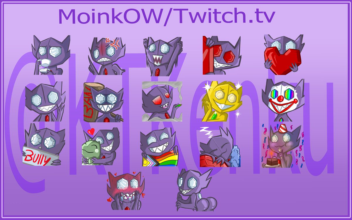 KaitTNolt ( ᐛ )و tweet media