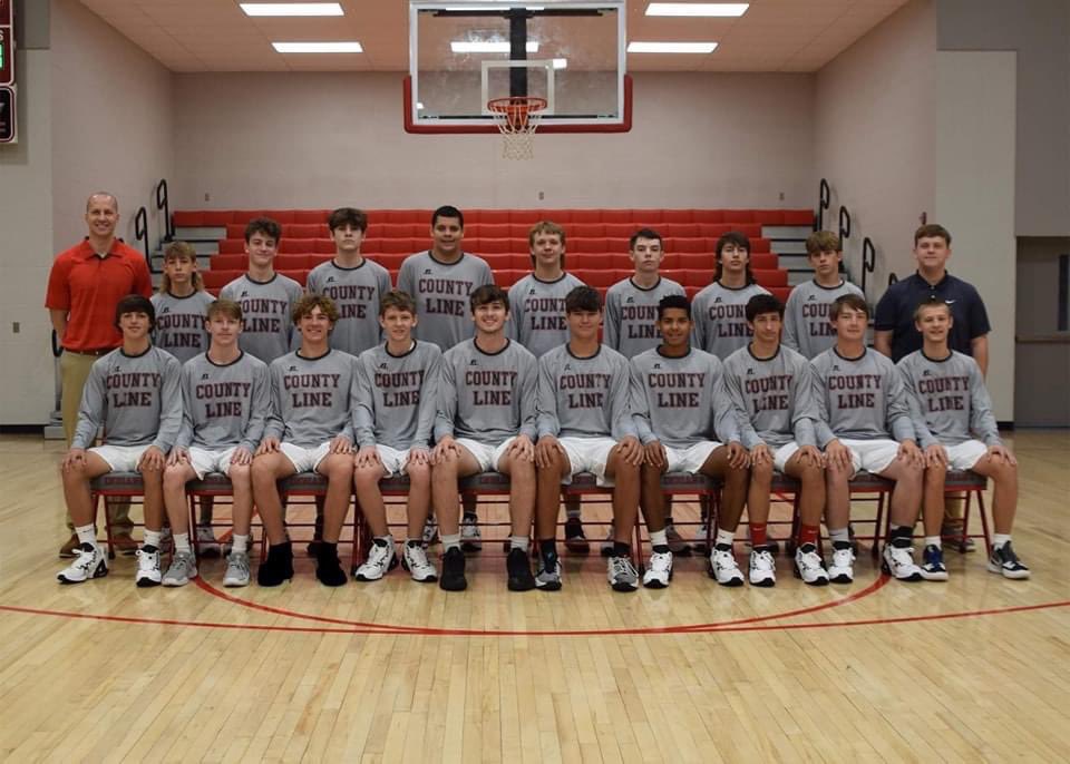 ClhsIndians's tweet photo. Congratulations to our Conference Champions and for an outstanding season! Next week is the District Tournament- can’t wait to see what they do! https://t.co/t8oFKFfsJt