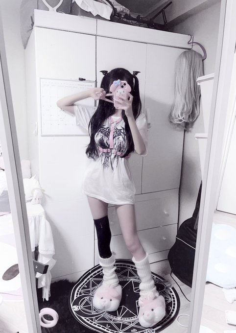 Twitterのコスプレ画像42