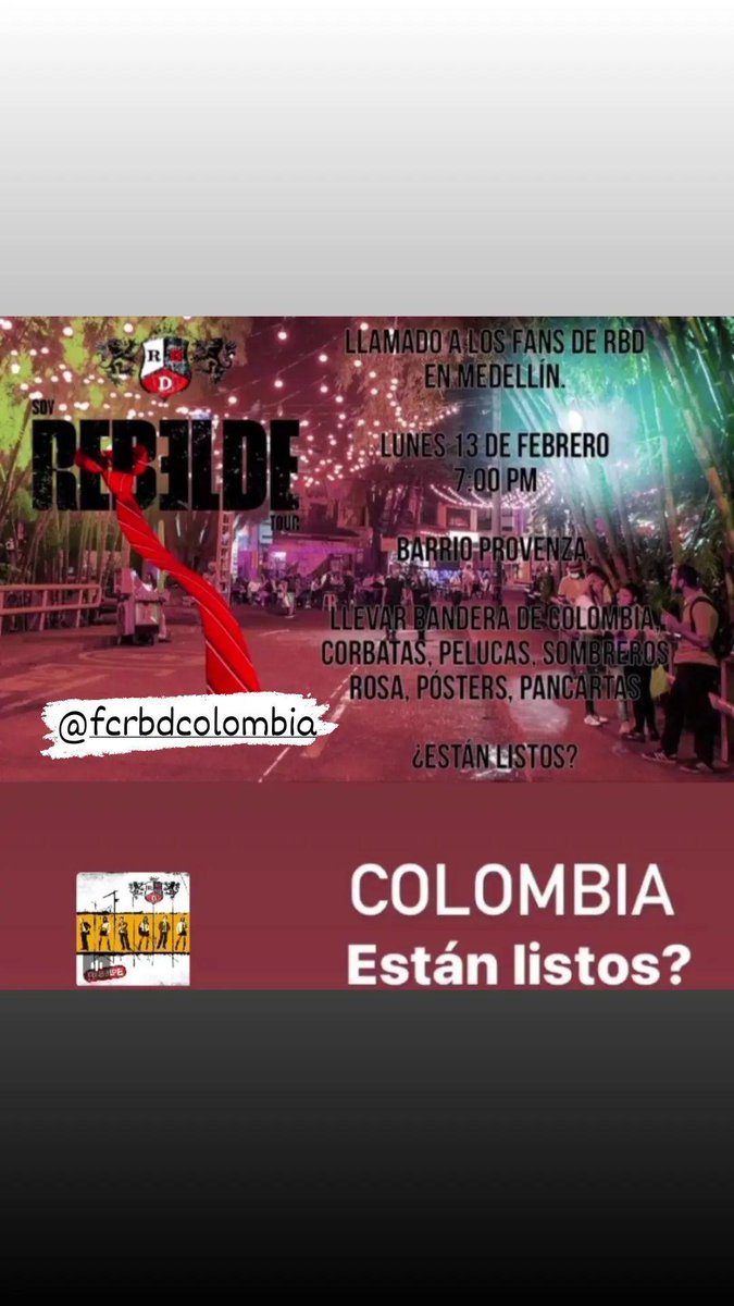 Leidyp201's tweet photo. @fcrbdcolombia https://t.co/K1aEZ7MgtT