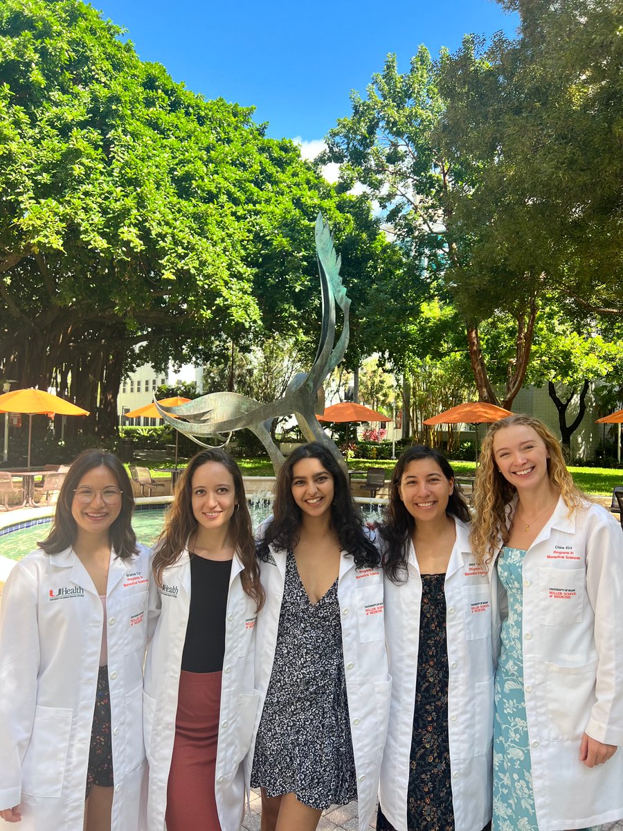 Happy International Women in Science Day! 

As the next generation of scientists, we hold a great responsibility to continue to not only improve and uplift the field but also to continue to grow and uplift each other. 

Find your passion for science <3 #WomenInScienceDay