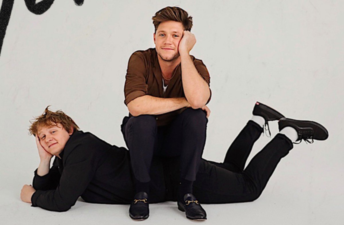 NiallersGirls93's tweet photo. I'm voting for #NiallAndLewis for #FaveDocumentary at the #iHeartAwards! https://t.co/d5xyAolCks