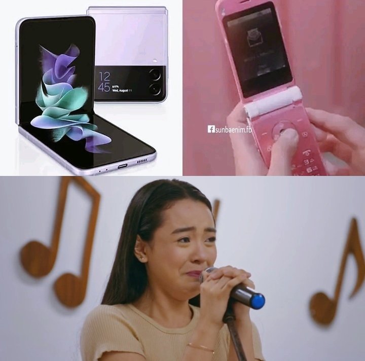 SheeNag00's tweet photo. Gift ng bebe mo:

Hiniling mo        vs.       Dumating sau

Sheena B FabulousFeb 
#SheenaBelarmino https://t.co/HM3dUT4CdB