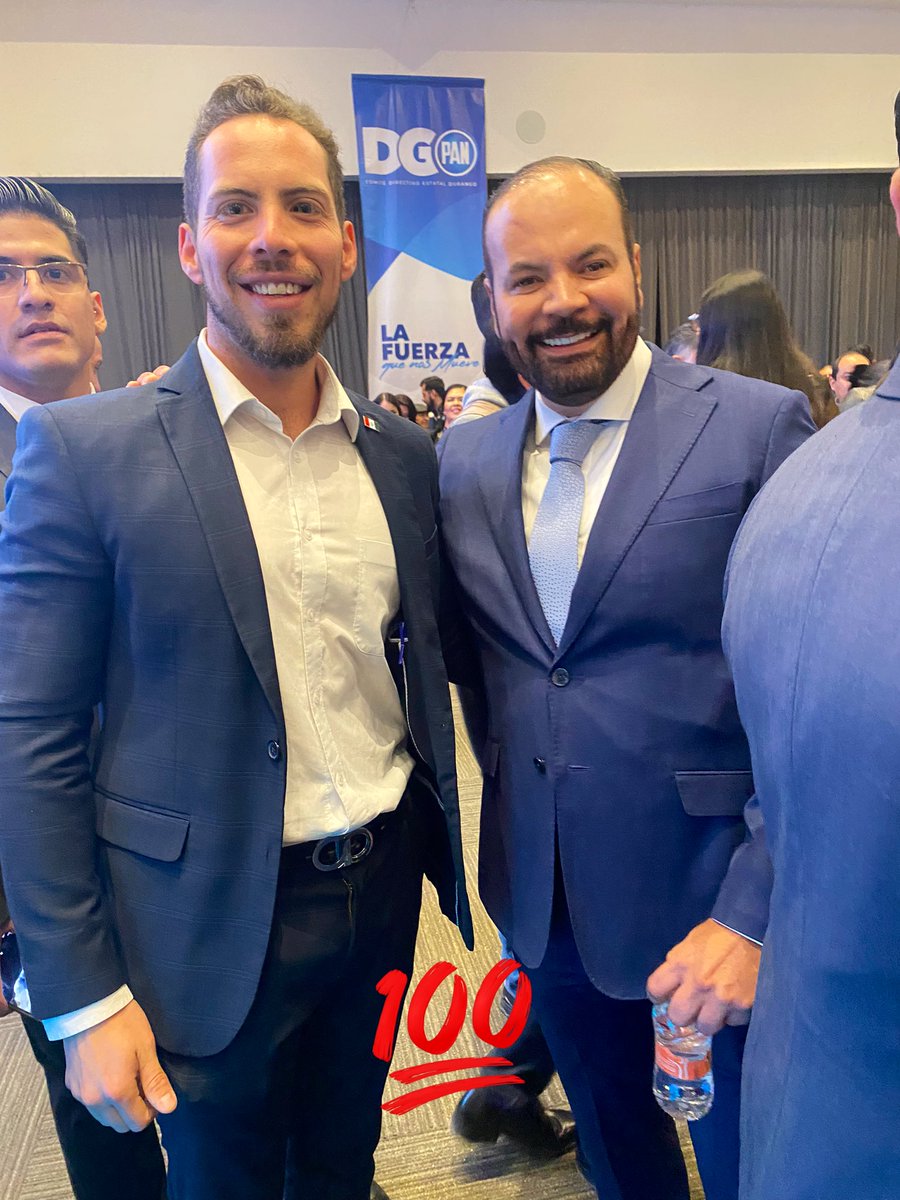 Alejandro L. Chavez Rod tweet media