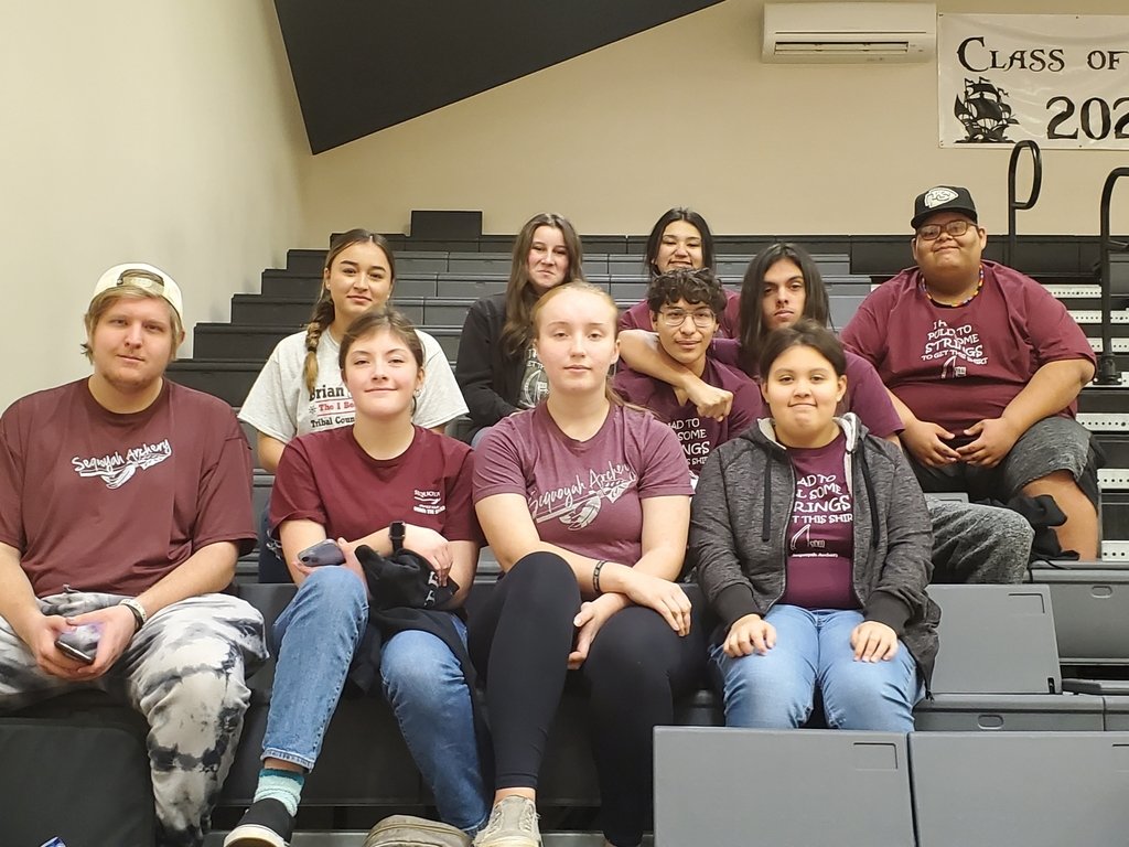 Sequoyah High School on Twitter "The SHS archery team placed 4th in 3D