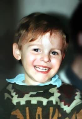 In Memory of James Patrick Bulger - died 30 years ago today. Gone but never forgotten.
(16 March 1990 - 12 February 1993 )🕊🕊👼👼💙💙🕯🕯RIP James #JamesBulger