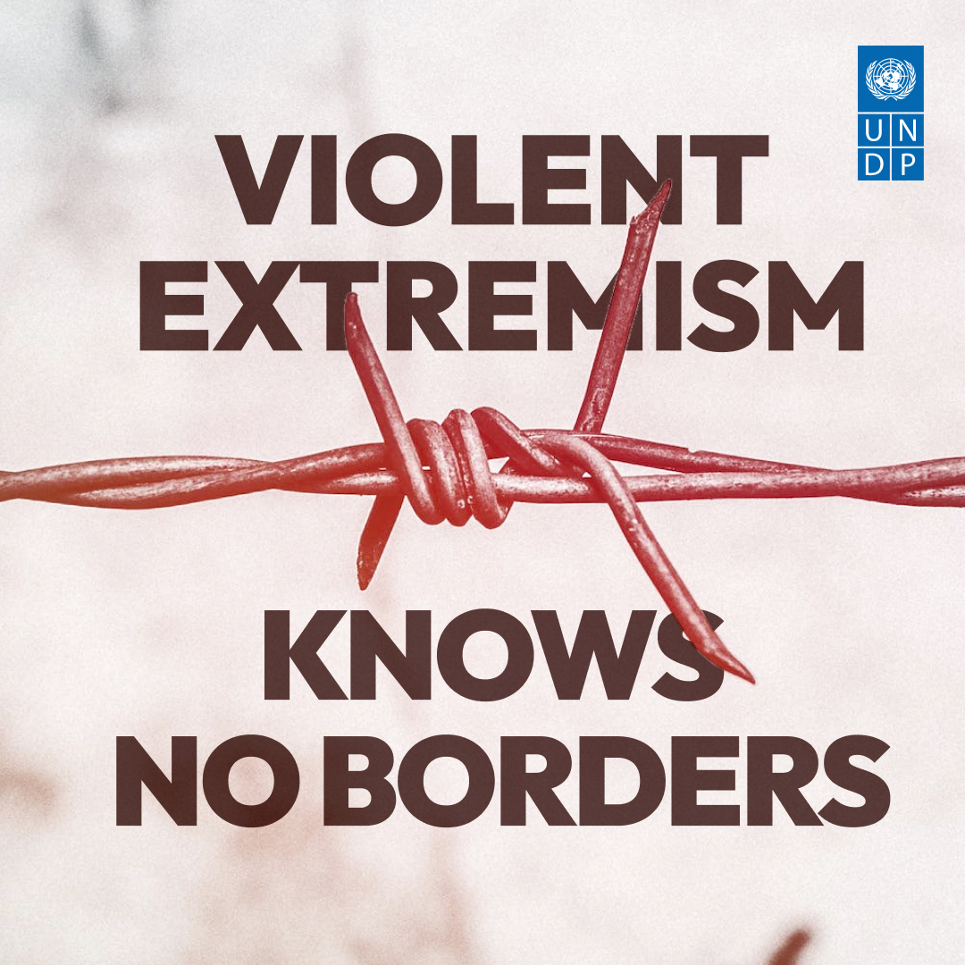 UN Development tweet media