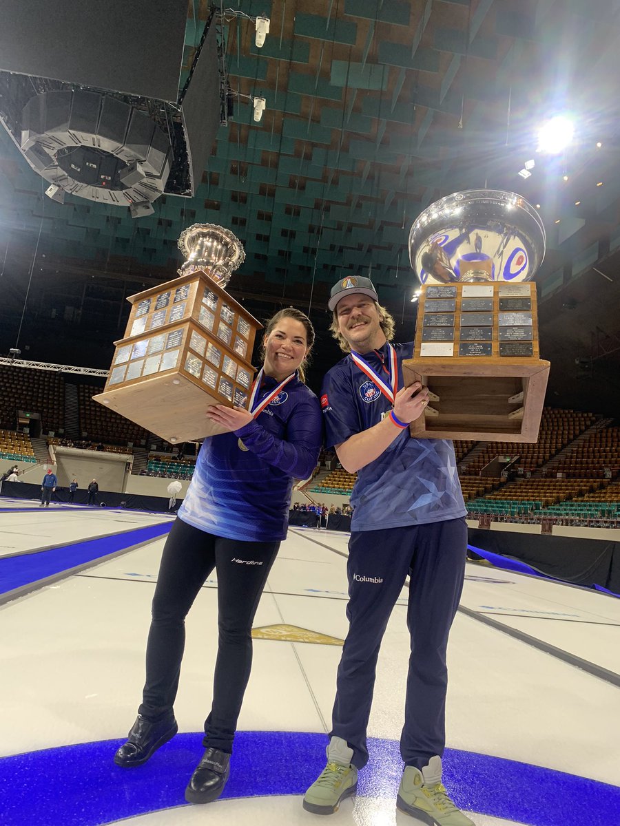 Matt Hamilton (@mattjamilton) on Twitter photo Feels great to win but it feels even better when lil’ sis <a href="/heccabamilton/">Rebecca Hamilton</a> says, “anything you can do, I can do better!” Beyond proud brother moment! Feels great to win but it feels even better when lil’ sis <a href="/heccabamilton/">Rebecca Hamilton</a> says, “anything you can do, I can do better!” Beyond proud brother moment!