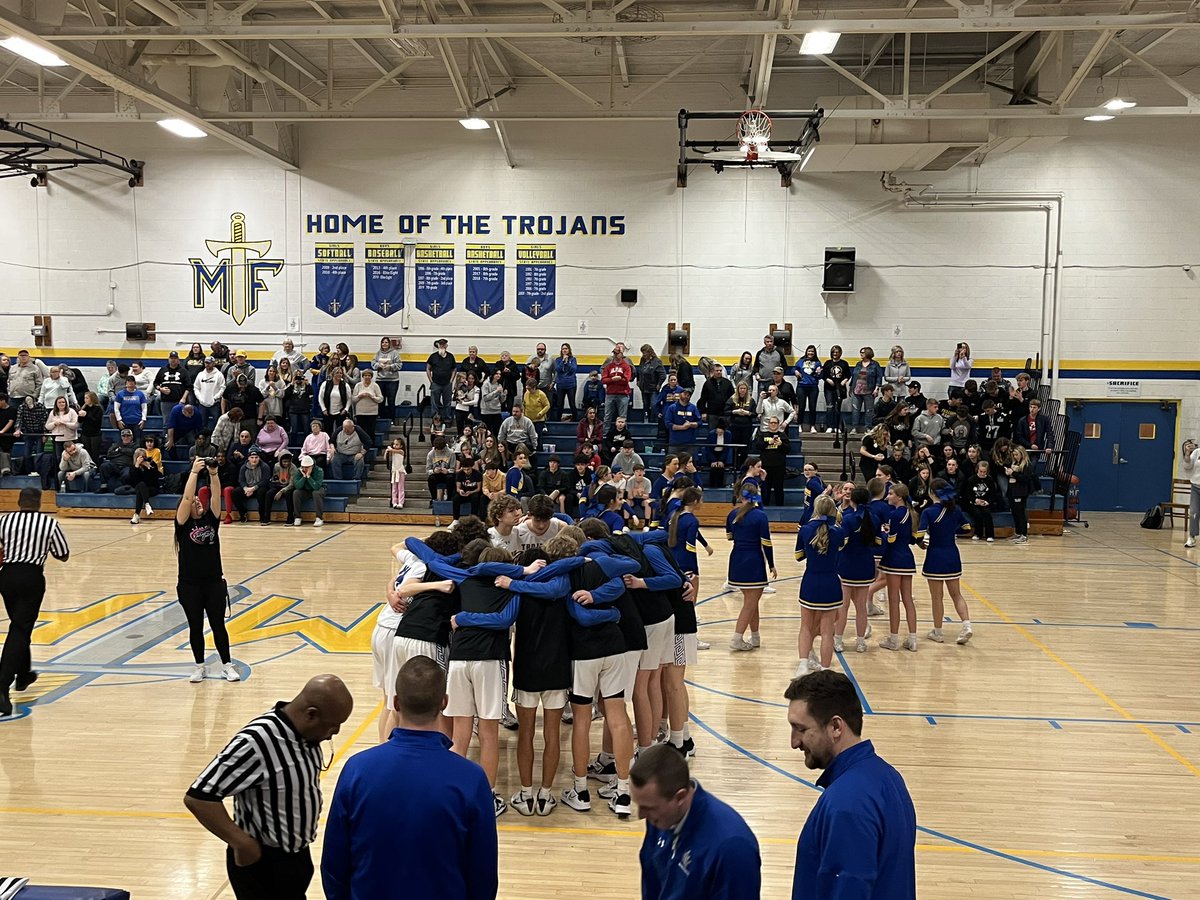 Maroa-Forsyth Boys Basketball tweet media