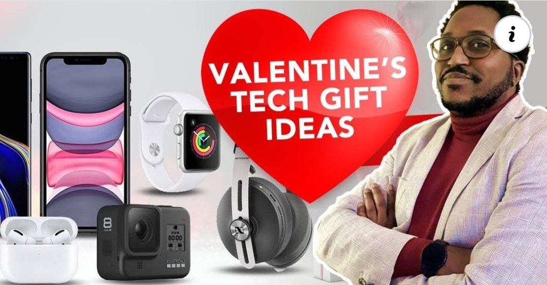 Looking for a tech-savvy #ValentinesDay gift for him? Check out this video with the latest #Smartwatch and #GamingAccessories ideas. Find the perfect combination of stylish and innovative gifts! #MenGifts #TechGifts #VdayGifts

Watch  video here youtu.be/FZOY3rzoovc