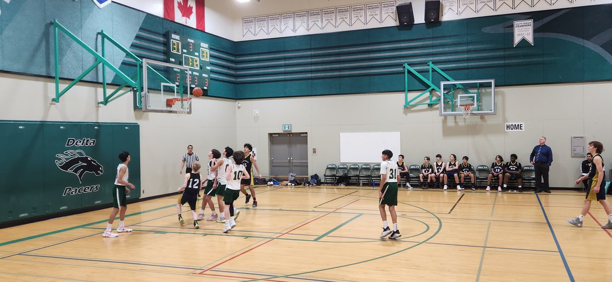 Congratulations to <a href="/SDSSSundevils/">@SDSSSundevils</a> 8 girls, 8 boys, 9 boys and Junior girls 🏀 teams for winning League playoffs on Super Saturday.  Thank you DSS for hosting. @Optimist_sports
