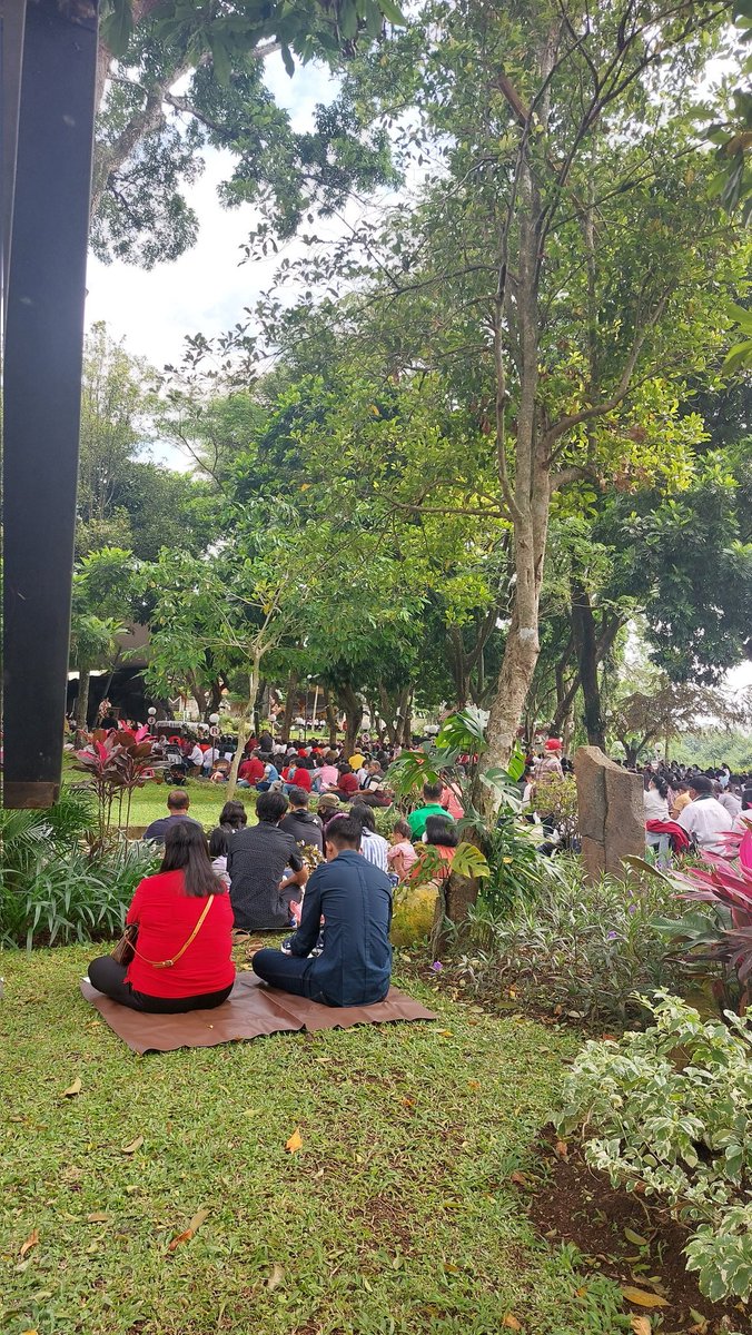 PRMK FT UNDIP tweet media