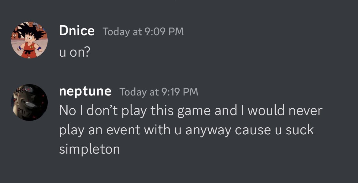 Æ Neptune tweet media