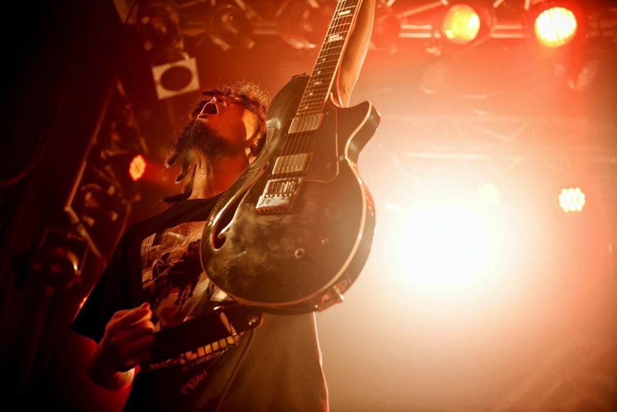 NAMBA69_official tweet media