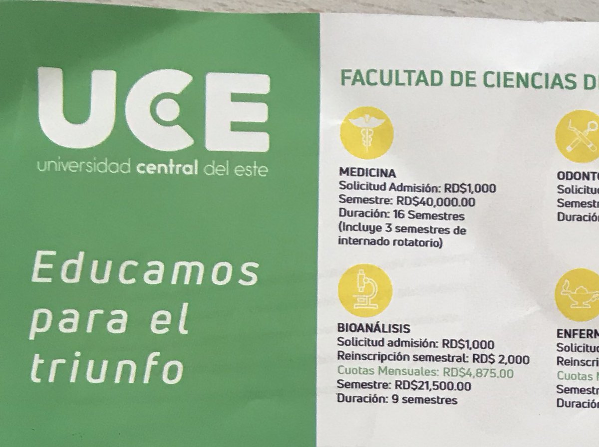 I need a sugar daddy or mommy 
Necesito 3,840,000 para estudiar medicina más los gastos