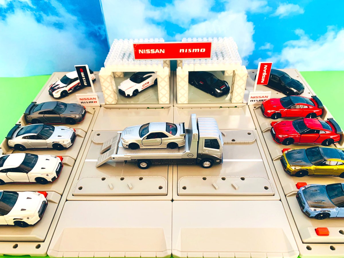 AUTO MESSE 2023
トミプラオートメッセ囧
NISSAN NISMO GTR
#AUTOMESSE
#NISSAN
#NISMO
#GTR