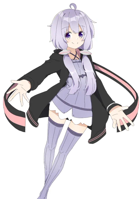 ゆかりさん 