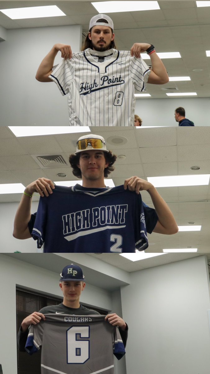 HP Christian Baseball tweet media