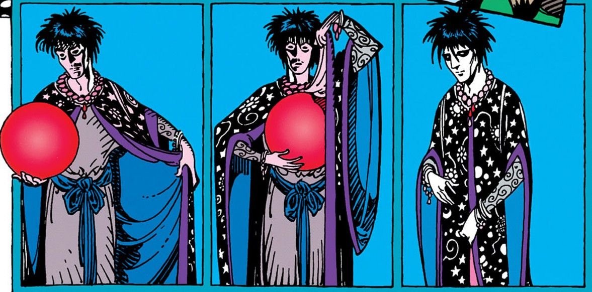 Fox_Of_The_Moon's tweet photo. UHM EXCUSE ME LORD MORPHEUS, DREAM OF THE ENDLESS-
IS YOUR CLOAK JUST A BAG OF HOLDING??? I'M??? HAJSKGGK-
#Sandman #sandmancomics #dreamoftheendless #wtf #howdidhedothat #iknowhesmagic #butlike #howtf #sweetcloaktho https://t.co/WfROSwyNul