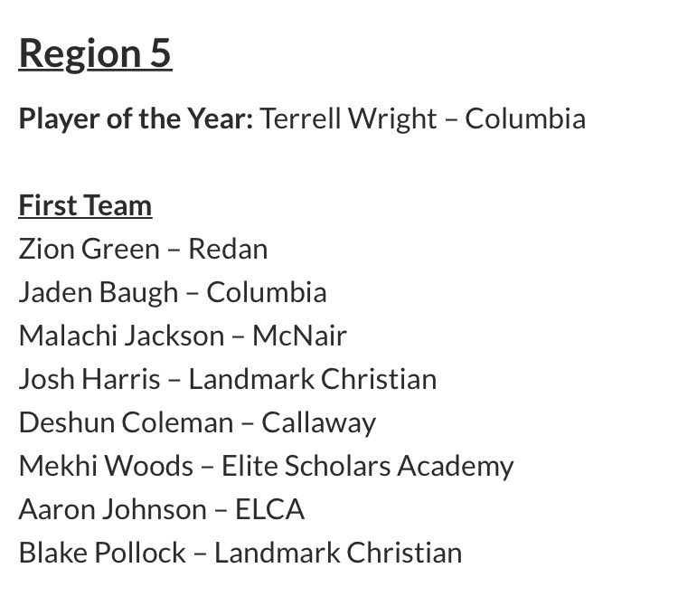Terrell Wright tweet media