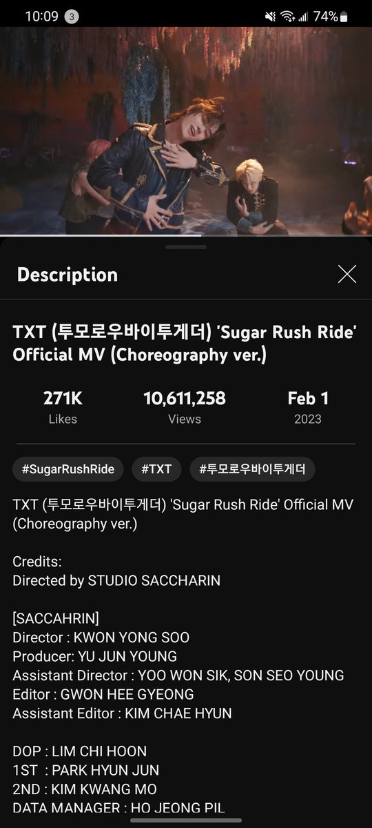 kairoppii's tweet photo. 🦋 I have finished my challenge! I love the songs sm! Please try the roulette and see which songs you get to stream! 🍃
💌 @fairyshampoox @itsmebrimax
@idoesntshine
🔗 https://t.co/XVA9nYrNsJ
#MoaRouletteRide
#TemptationChallenge and tag 3 friends!
#TXT @TXT_members https://t.co/xP2h2w3eYN