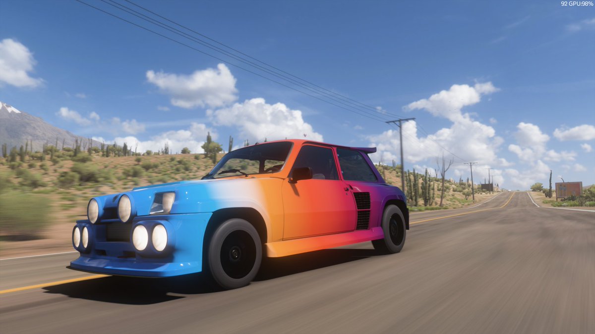 DystrophyDriver's tweet image. 