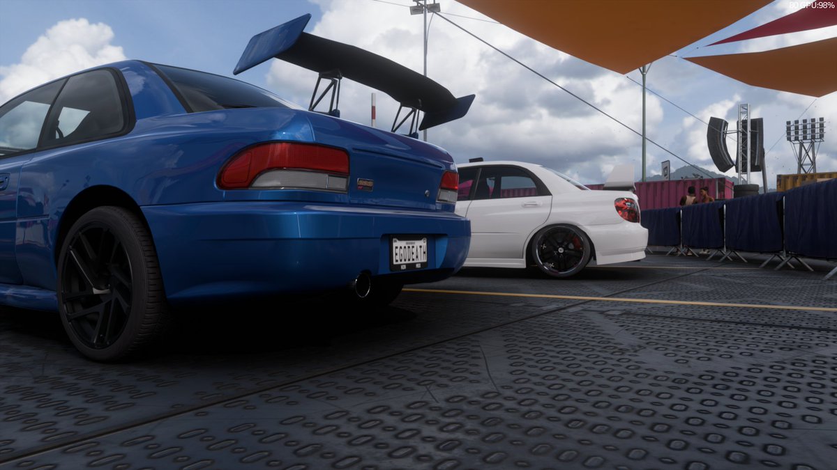 DystrophyDriver's tweet image. 