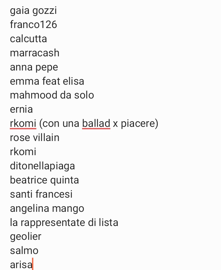 mifailsolletico's tweet photo. amadeus sanremo 2024 guarda qui https://t.co/vdt1B9sv2w