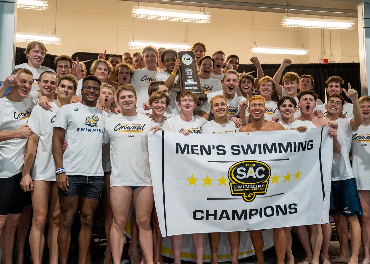 Wingate Bulldogs tweet media