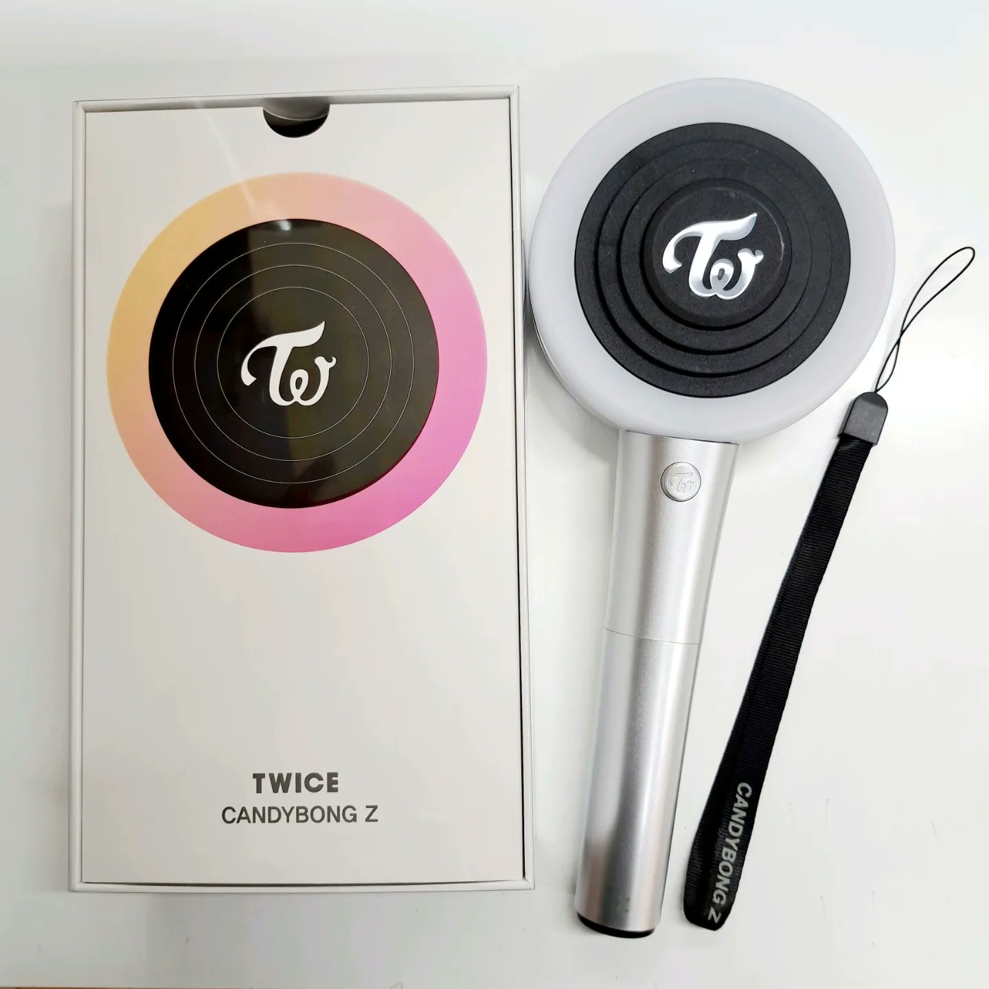 即日発送⭐︎ラスト⭐︎TWICE CANDYBONG∞ MISAMO 新品 TWICE LOVELYS CANDYBONG ∞ COVER - MIVELY – JYP JAPAN ONLINE