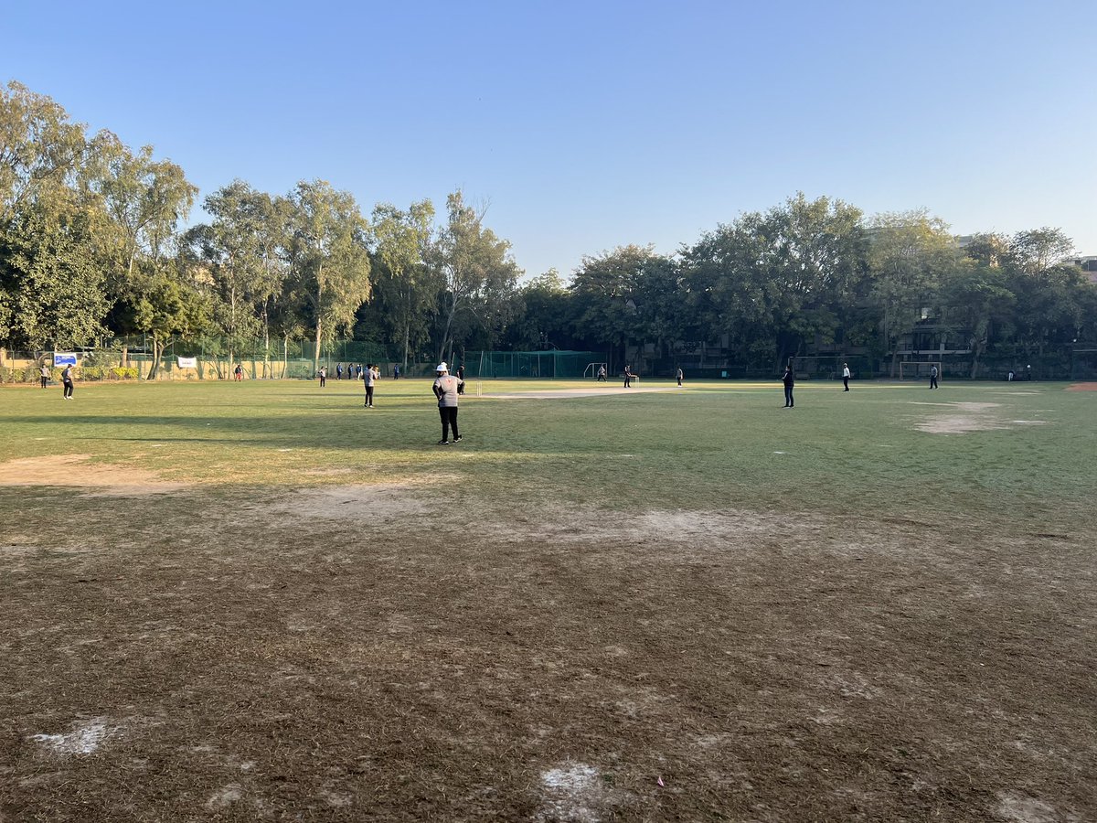 nitinmantri's tweet image. Day 2 kicks off! #PRPCL2023 Looking forward @avianWE games today! @PRCAIndia