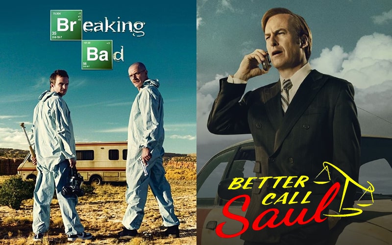 Saul Goodman ⚖ tweet media