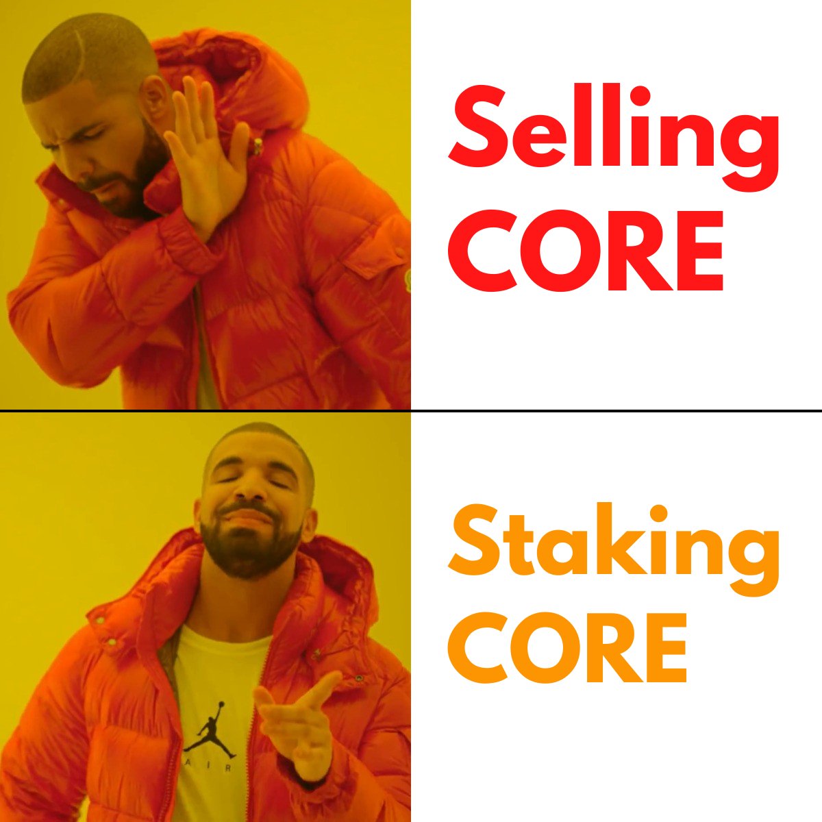 sigmanakamoto's tweet photo. @elonmusk 12 years ago #Bitcoinβ―β―β― hit $1 for the first time.
12 years in the future #Core will hit $60.000
#CoreDao_Org #CoreChain #CoreDAO #Binanceβ―β―β― #BinanceListCore @cz_binance @Coredao_Org @binance https://t.co/KN2iUtHuX0
