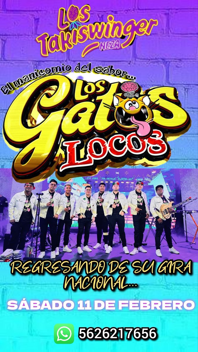 @TAKISWINGER2_RESPALDO tweet media