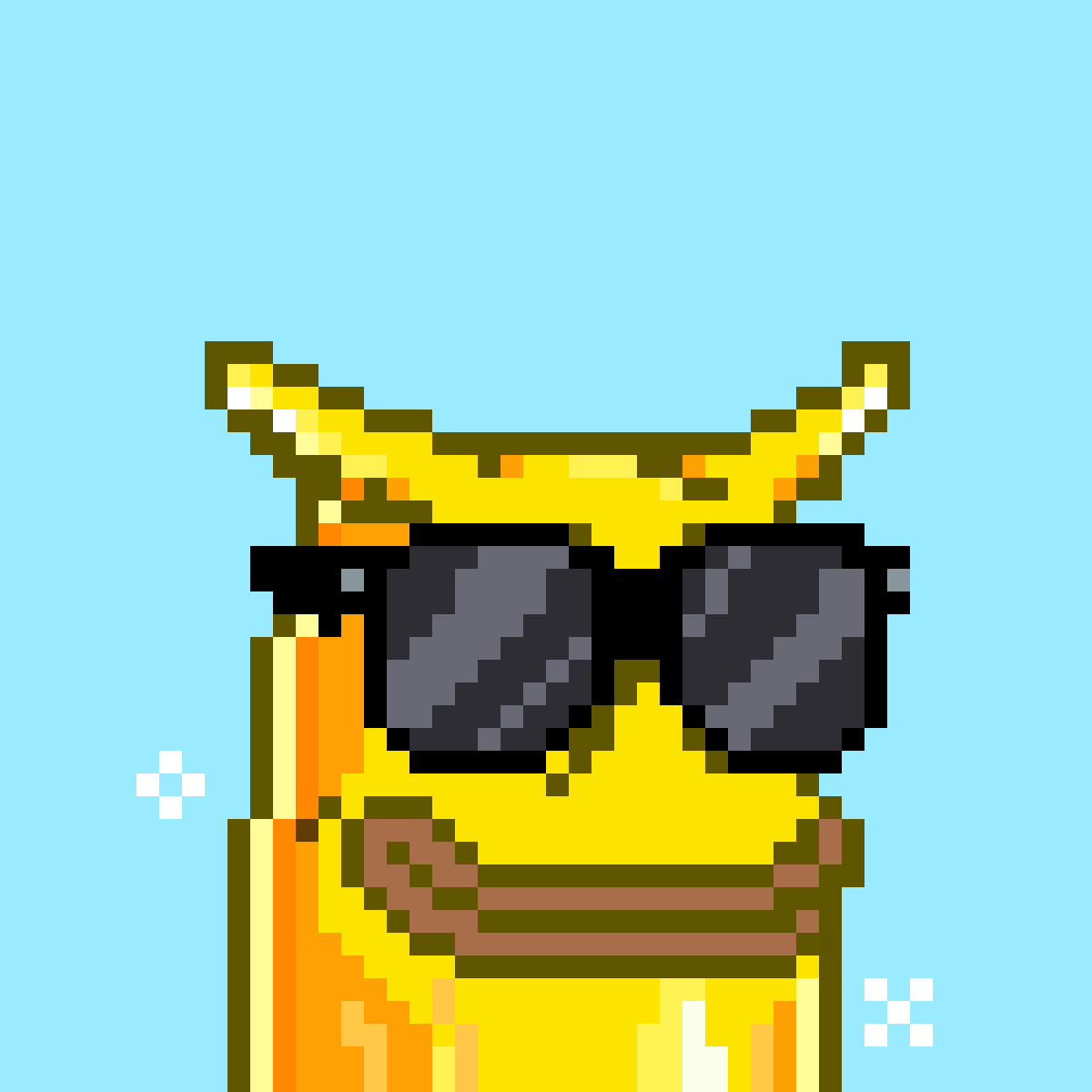 Proof Of Pepe Sales Bot tweet media