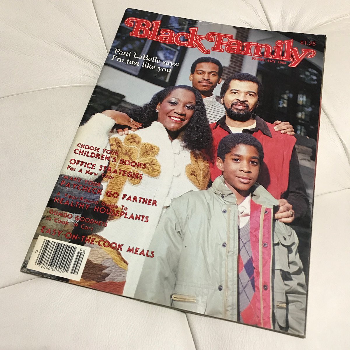 Jason (Emperor T'Challa) on Twitter: "RT @monolithic87: The February