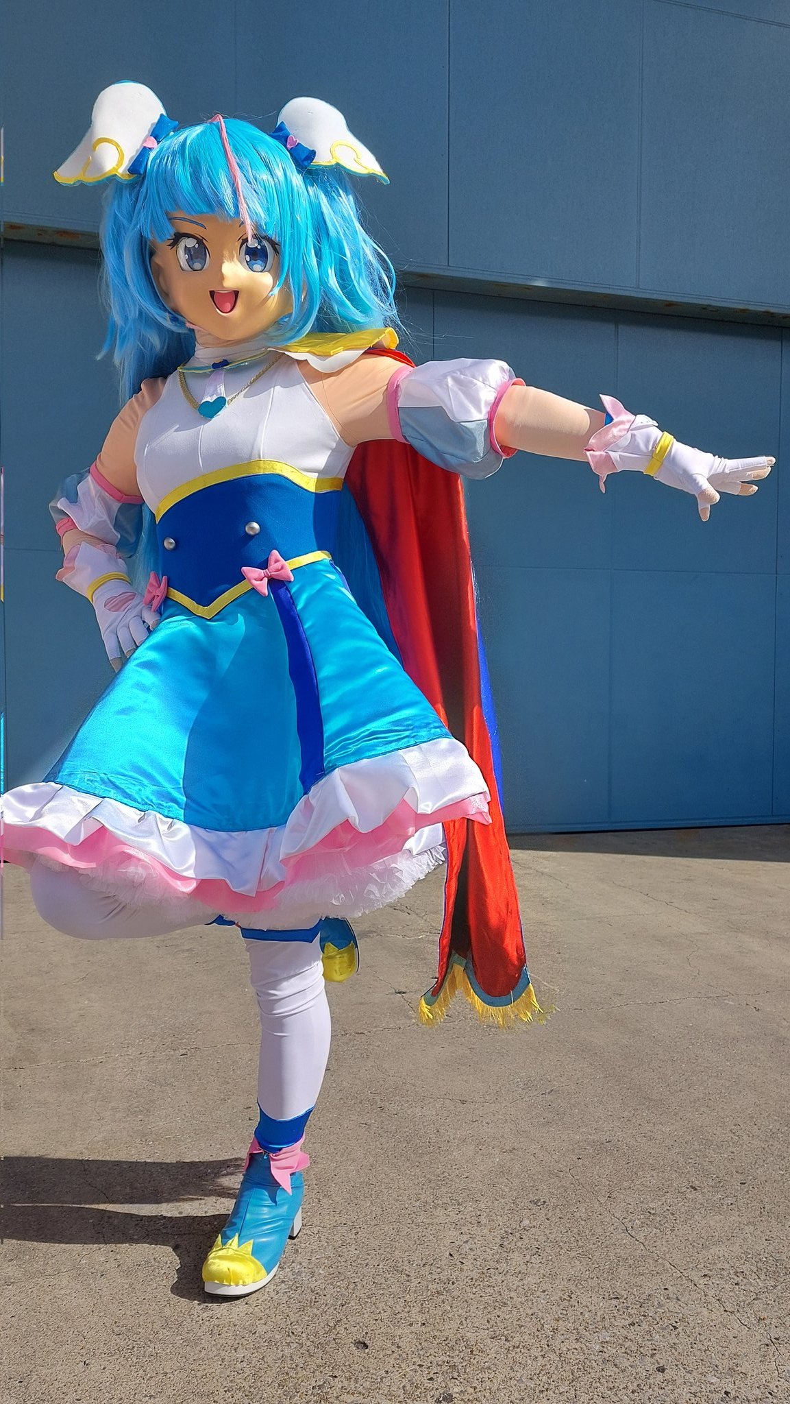 かっきー on X: 