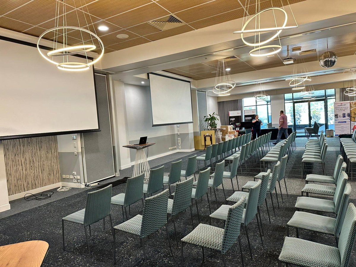 22nd Australia and New Zealand Zebrafish Meeting (@anzebrafish) on Twitter photo Looking forward to kick start the <a href="/ANZebrafish/">22nd Australia and New Zealand Zebrafish Meeting</a> ! Venue is ready and meeting mugs are ready to be collected by attendees! See you all soon! Looking forward to kick start the <a href="/ANZebrafish/">22nd Australia and New Zealand Zebrafish Meeting</a> ! Venue is ready and meeting mugs are ready to be collected by attendees! See you all soon!