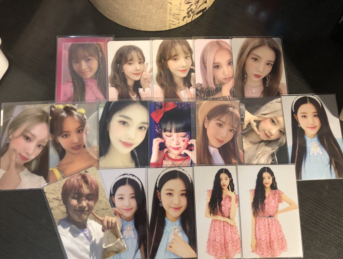 𓆩♡𓆪 . . .  ic !
- mini qs / sunoo poke cheeks set
- check thread

t. wts lfb enhypen ive izone stayc twice kep1er rei peach eunbi j stereotype hyewon nayeon balloon dicon yena smart phone secret diary dayeon appmu ody wonyoung odtcs od interest check
