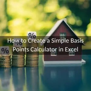 Power Spreadsheets (@pspreadsheets) on Twitter photo How to Create a Simple Basis Points Calculator in #Excel via <a href="/Exceluniversity/">Excel University</a>
buff.ly/3I4De6l How to Create a Simple Basis Points Calculator in #Excel via <a href="/Exceluniversity/">Excel University</a>
buff.ly/3I4De6l