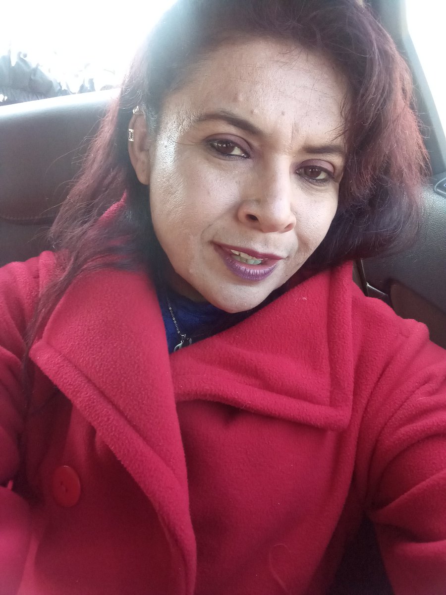 Veronica251189's tweet photo. Lista Pra llegar a mi México lindo voy en camino espero estén bien amigos y amigas 😈 https://t.co/F7SR9SLk6R