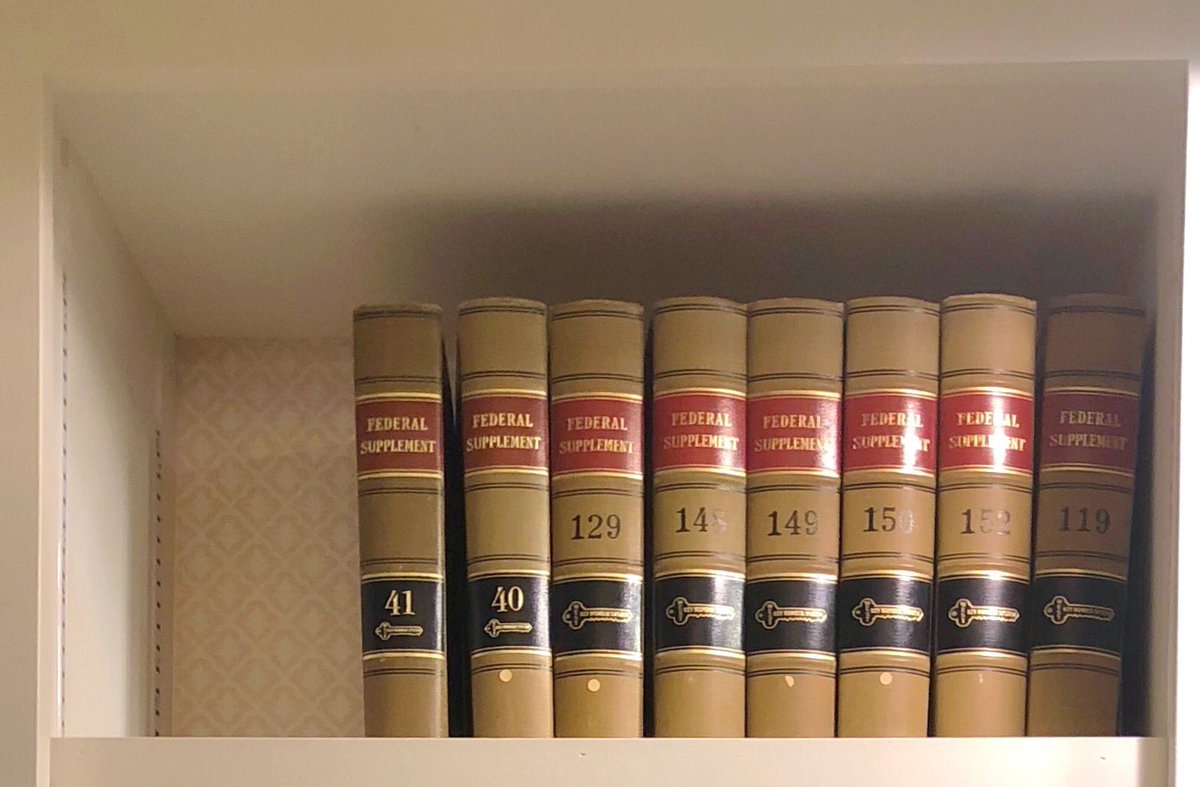 David R. Fine tweet media