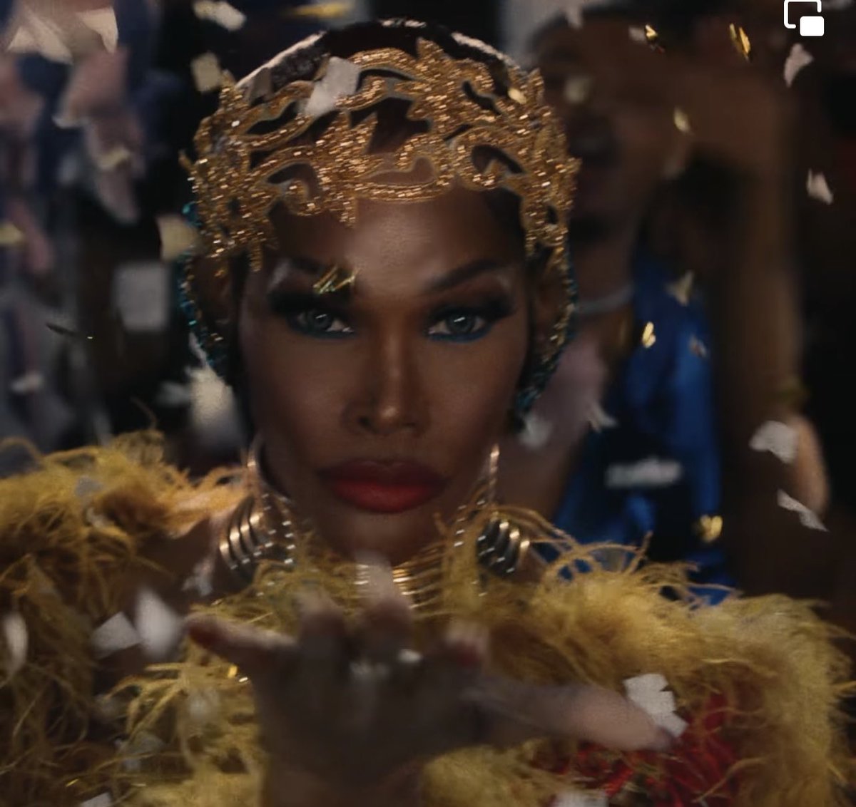 Harry Pothead on Twitter "THE FACE"