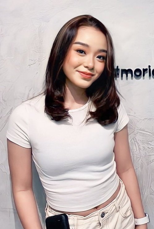 noviejoy180's tweet photo. Shala hindi lng pang Kdrama ang ganda ni accla pati sa Hollywood kumakalembang.

Sheena B FabulousFeb 
#SheenaBelarmino https://t.co/7XBdy1es3Q